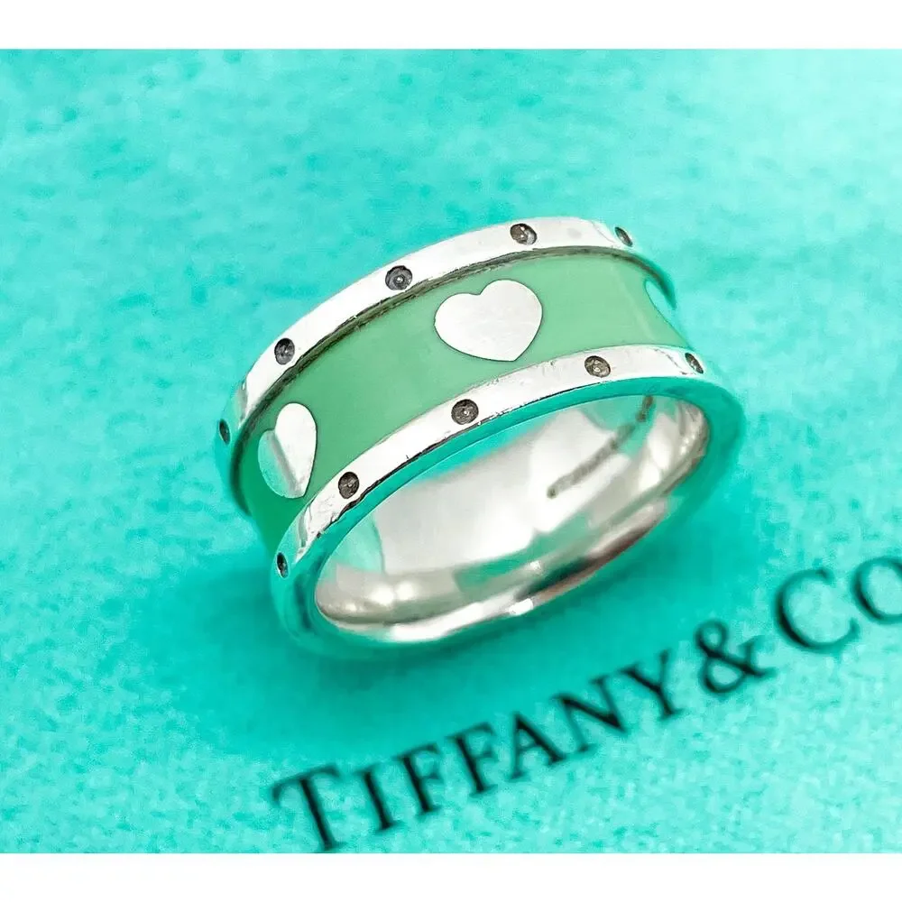 Tiffany & Co. tiffany co